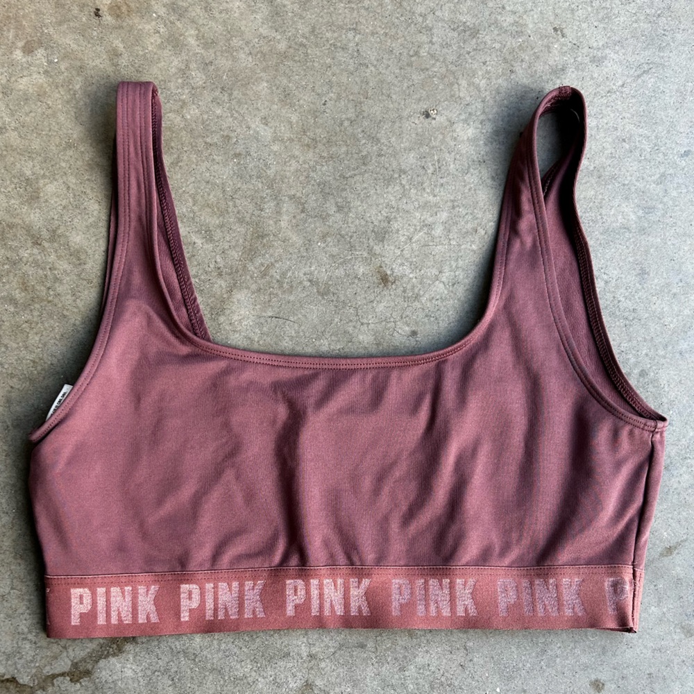 PINK Sports Bra